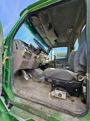 2005 STERLING Mixer Commercial trucks | Iron Listing (23)