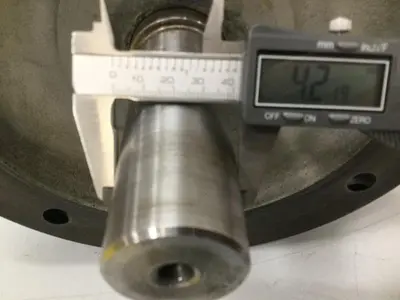 USED MITSUBISHI SB-JF 15 HP