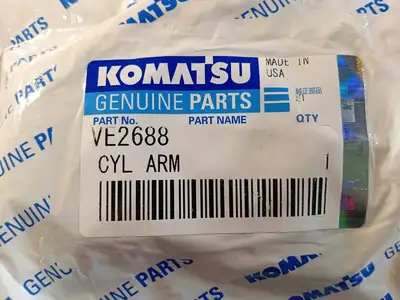 New | in-Stock KOMATSU VE2688 Parts British Columbia CA | Lenmark #272907