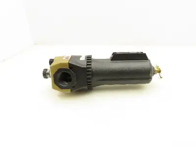 Ross MD451MSB52 Lubricator 3/4" NPT 0-200 PSI 200 SCFM Sight Feed