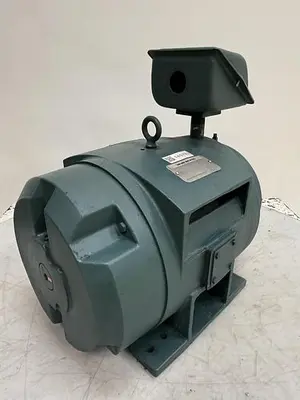 USED RELIANCE ELECTRIC P28G7063A