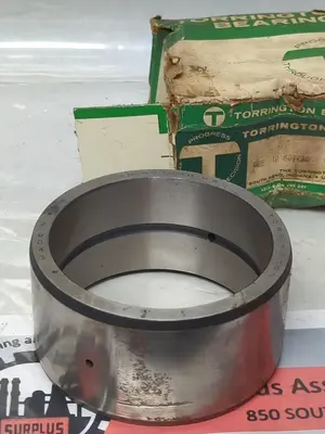 Used TORRINGTON IR 607236 Industrial Controls Ohio US | Surplus Asset Holdings #1238637
