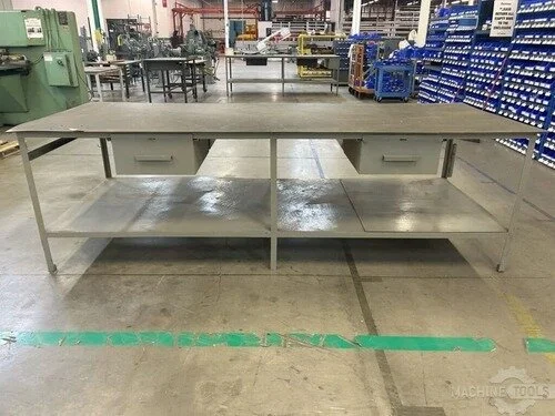 Used N/A Unknown Drafting Tables Georgia US | The Equipment Hub 7 #163394