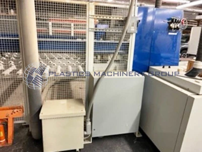 Saw, Schelling Panel 2005