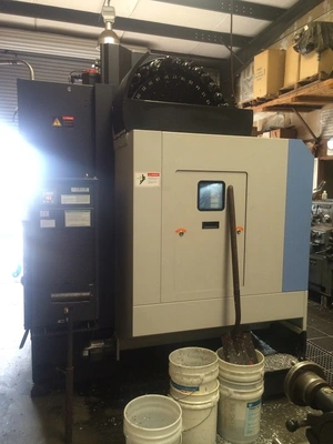 USED 2013 DOOSAN DNM