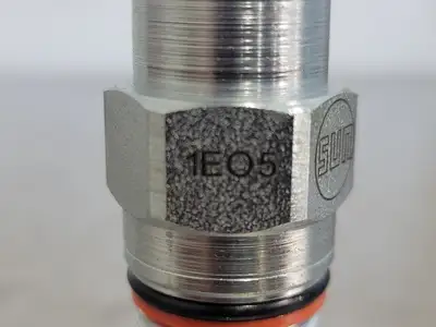 NEW SUN HYDRAULICS RPECLAN