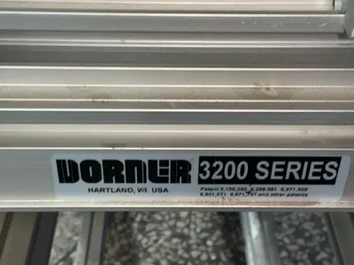 Used 2020 DORNER 32EDM300300201A050502 Material Handling (misc) Ohio US | HGR 24 #1556736