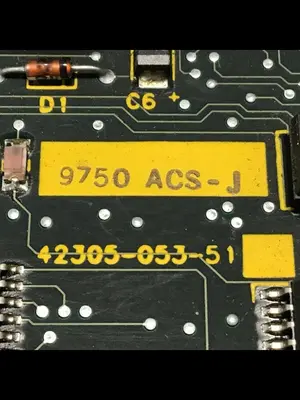 USED ALLEN BRADLEY 42305-052-04