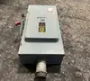 Used SQUARE D H324N Switchgears Ohio US | HGR 24 #1301724