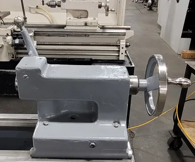 LEBLOND 15 REGAL Lathes, Engine | Machinery Central (14)