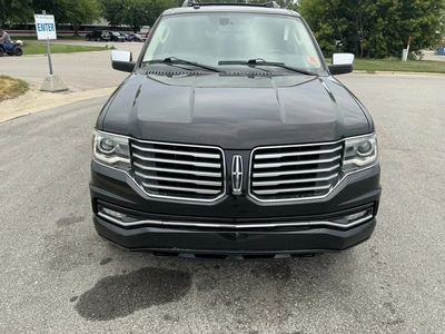 Used 2016 LINCOLN NAVIGATOR SUVs Michigan US | Miedema Asset Management Group #1321287