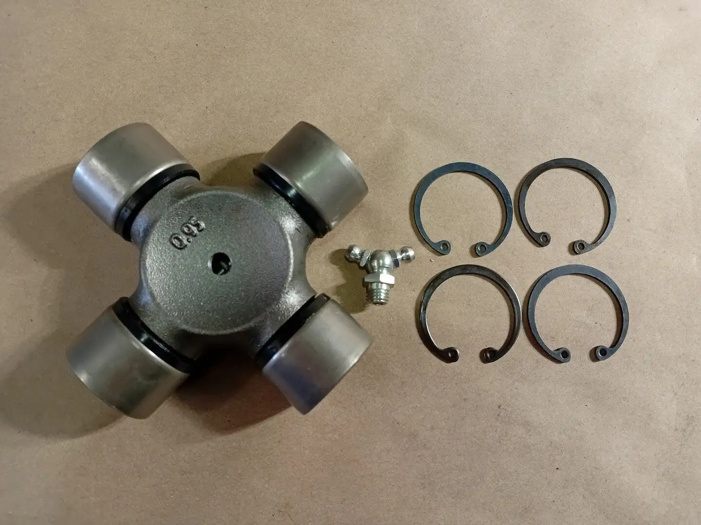 NEW NORMET 54811732