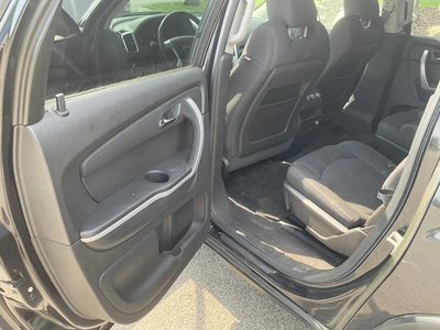 Used 2012 GMC ACADIA Miscellaneous Trucks/Trailers Michigan US | Miedema Asset Management Group #1402843
