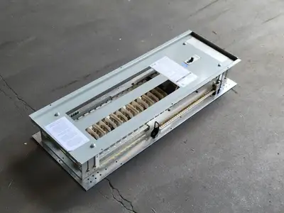 P1RB3C2-30ED100 Panelboard Interior 100A, 240V, 30-Circuit w/ Main Breaker