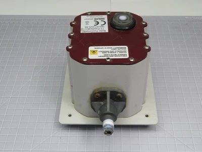 Used NALCO _UNKNOWN_ Valves/Fittings | OCO Industrial #1639102
