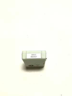 Omega OM-51 Portable State Data Logger