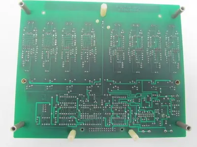 Analog Devices STB-TCI STBTCI Thermocouple Panel Circuit Board 8-Input STBTCI
