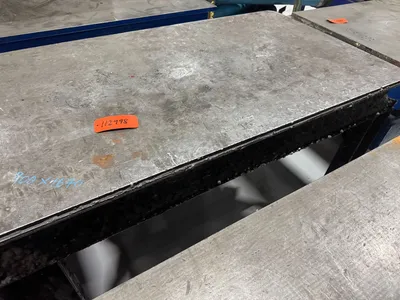 Welding Table welding table Surface Tables & Bed Plates | Bowland Trading Ltd (3)