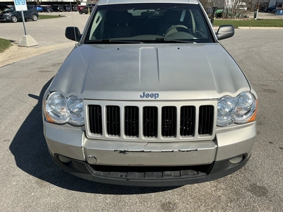 USED 2009 JEEP GRAND CHEROKEE