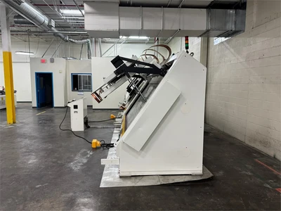 USED 2019 CNHF CGPZ-2011-CM