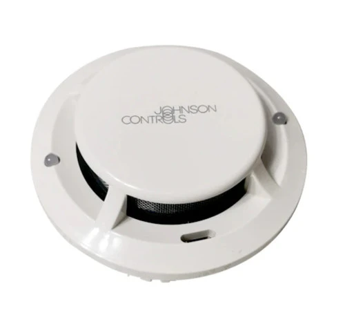 Johnson Controls 2251J Intelligent Photoelectric Smoke Detector [New]