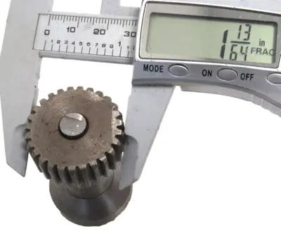 NEW LIMITORQUE 11501-050 TORQUE SWITCH 11501050