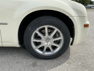 Used 2010 CHRYSLER 300 Sedans Michigan US | Miedema Asset Management Group #1463086