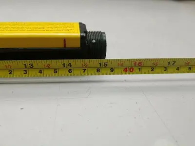 Sti Receiver MS4312B-2