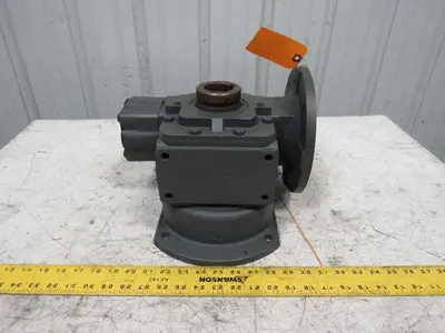 Winsmith 930MDSFE506X0C1 Gear Box Speed Reducer 15:1 Ratio