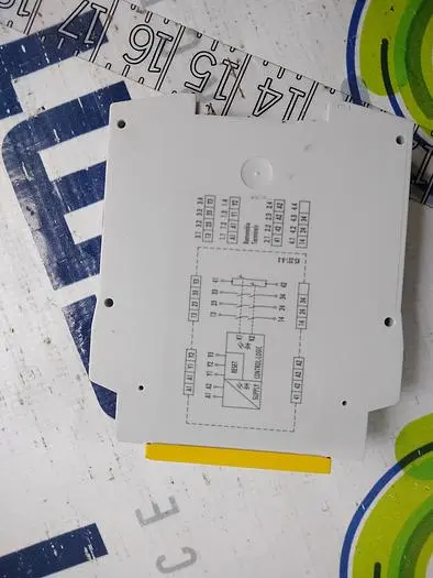 Used WIELAND 4003K-A Relays & Switches Florida US | SMT Resource #487159