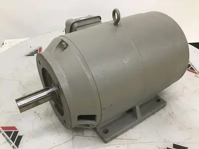 USED TOSHIBA JIS C 4004 25 HP