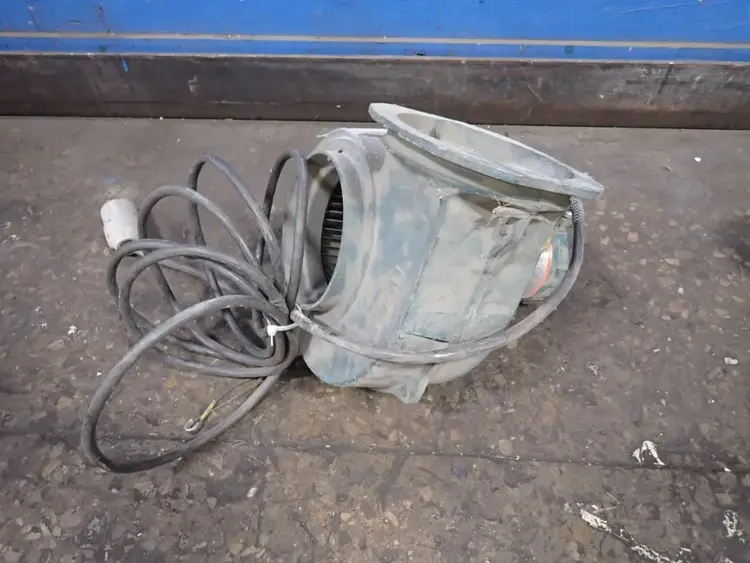 Used _UNKNOWN_ LM8 Blowers | HGR 24 #730533