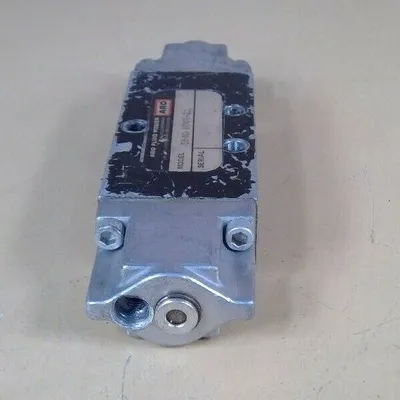 Used Ingersoll-Rand / Aro _UNKNOWN_ Valves/Fittings South Carolina US | Palmetto Automation #1164640