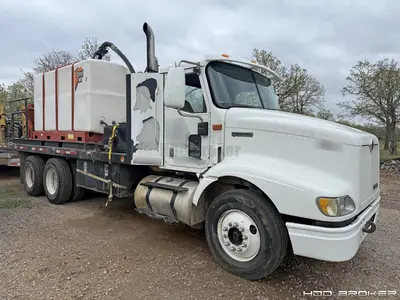 Used 2020 DITCH 2020 DITCH WITCH JT40 Drill Rigs Florida US | HDD Broker #1346226
