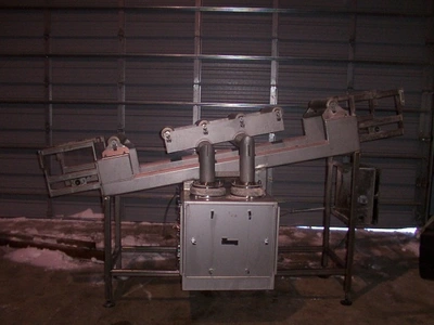Used _UNKNOWN_ FP-18T Weigh Belt Feeder Minnesota US | A&I Equipment #1317913