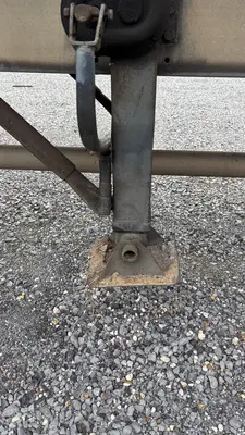 Used 1992 J & L TANK, INC 42 FOOT Tanker Trailers Louisiana US | Proxy Equipment #1426049