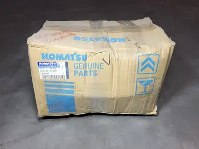 NEW KOMATSU 21T-70-71210