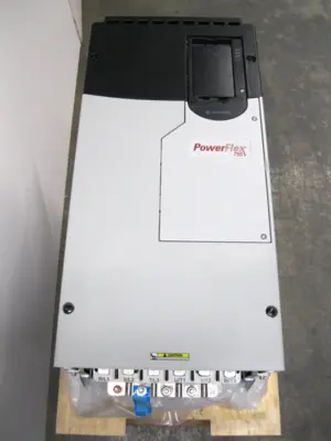 USED Allen-Bradley 20G1ANE099JN0NNNNN