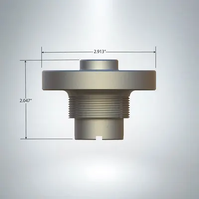 CLEVELAND PUNCH & DIE G10S0006 Accessories | Punch Press and Shear (2)