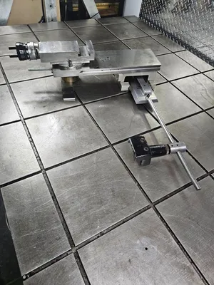 CLAUSING COLCHESTER N/A Tooling | GMT (3)