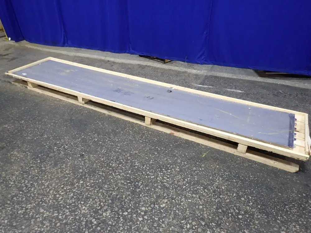 Used PRIMA INDUSTRIES 555.31.429 Material Handling (misc) Ohio US | HGR 24 #887298