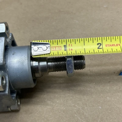 USED Rexroth 5221750010