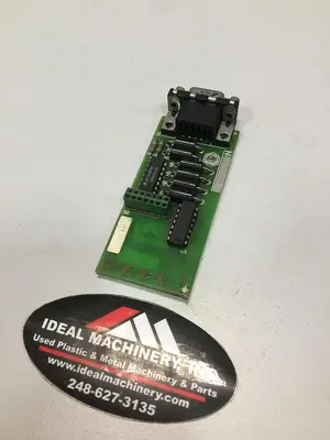 USED KEBA E-HSI-RS232 D1714C