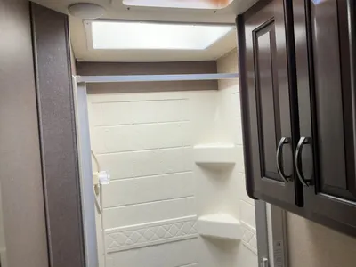 Used 2018 THOR SPRINTER Campers, Caravans, Motorhomes Michigan US | Miedema Asset Management Group #1468652