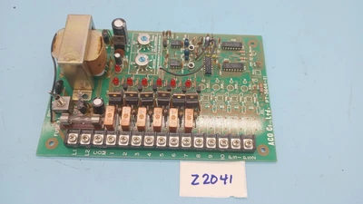 USED ACO CO LTD PT-3644-01