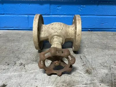 Used KITZ SCS13 Pumps Ohio US | HGR 24 #1344063