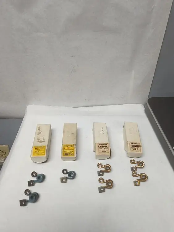 New | in-Stock CLARK S-56.0 Miscellaneous Equipment (Electrical & Power) | Surplus Asset Holdings #1196247