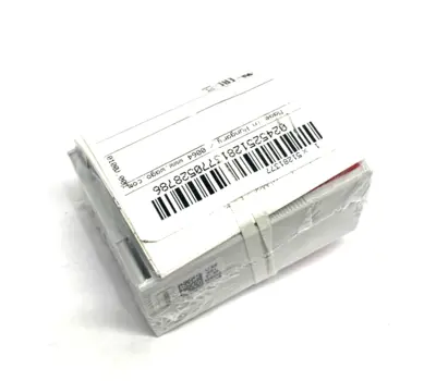 New | in-Stock Wago Plug In Current Transformer 50 A / 5 A 855-0305/0050-0103 Power Feeders Michigan US | Maverick Industrial Sales #1402353