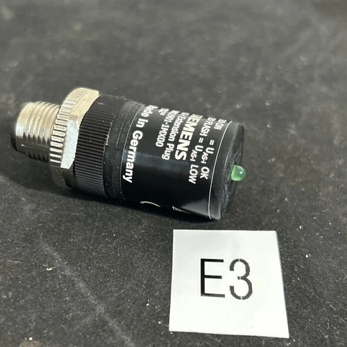 NEW Siemens 3RK19011MX00