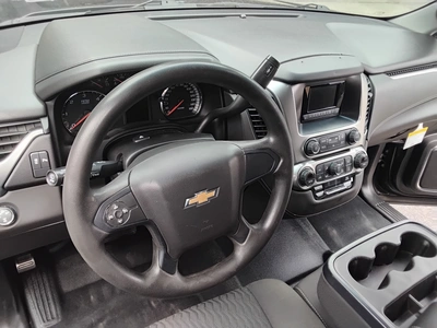 Used 2016 CHEVROLET TAHOE SUVs Michigan US | Miedema Asset Management Group #1424706